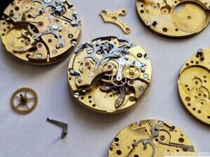 Lemania cal 15TL , 2210, 15CHT Chronograph parts on request Lemania cal 15TL , 2210, 15CHT Chronograph on request
