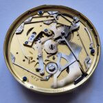 Early Antique Repeater Pocket Watch Movement – Project – High Quality