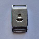 Art Deco Jump Hour watch antique collectible PROJECT watch cal MST