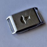 Art Deco Jump Hour watch antique collectible PROJECT watch cal MST