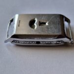 Art Deco Jump Hour watch antique collectible PROJECT watch cal MST
