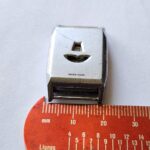 Art Deco Jump Hour watch antique collectible PROJECT watch cal MST