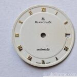 Genuine Blancpain Villeret Dial for Cal. 1195