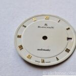 Genuine Blancpain Villeret Dial for Cal. 1195