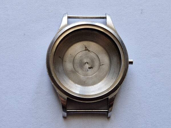 Military W10 Smiths watch case