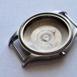 Military W10 Smiths watch case