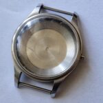 British Military Smiths W10 Stainless Steel Case Set Dated 1968 – Genuine Army Issue
