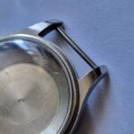 British Military Smiths W10 Stainless Steel Case Set Dated 1968 – Genuine Army Issue