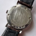 Classic Hamilton cal 61 hand winding watch