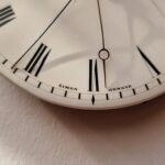 Ultra rare Complex Pocket watch movement Twin Barrels Antique Simon Geneve project