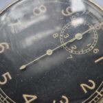 Elgin U.S. Army A.C. Watch Navigation Ground Speed Type A-8 pocket watch
