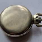 Elgin U.S. Army A.C. Watch Navigation Ground Speed Type A-8 pocket watch