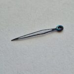 FL 23883 Military Observation Laco Minute Hand 1x pre owned genuine Type-A