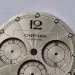 Genuine Cartier Pasha Chronograph Automatic ref 2113