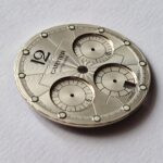 Genuine Cartier Pasha Chronograph Automatic ref 2113