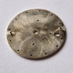 Genuine Cartier Pasha Chronograph Automatic ref 2113