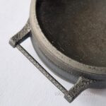 German WWII B-Uhr Pilot Observation Watch Complete Case by Wempe Laco Durowe