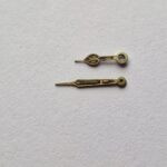 Longines Dirty Dozen watch hand set