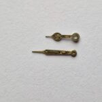 Longines Dirty Dozen watch hand set