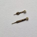 Longines Dirty Dozen watch hand set