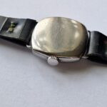 Longines cal 12.68Z Retailed by Benson watch