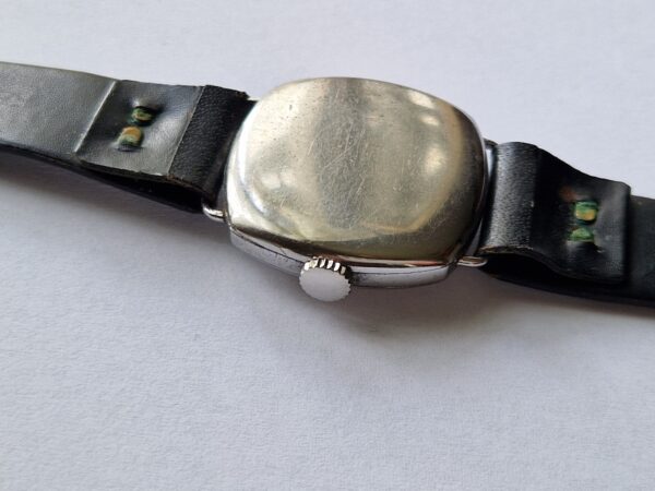 Longines cal 12.68Z Retailed by Benson watch