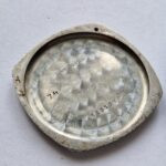 Longines cal 12.68Z Retailed by Benson watch