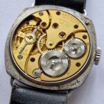 Longines cal 12.68Z Retailed by Benson watch