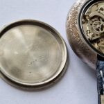 Memosail Regatta Chronograph watch cal Valjoux 7737