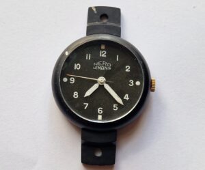 Military Nero LEMANIA photo gun camera watch 1 Military Nero LEMANIA photo gun camera watch