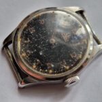 Military Omega cal 23.4 SC 1
