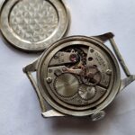 Military Omega cal 23.4 SC T11