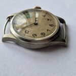 Military Raf Waltham watch Pilots AM