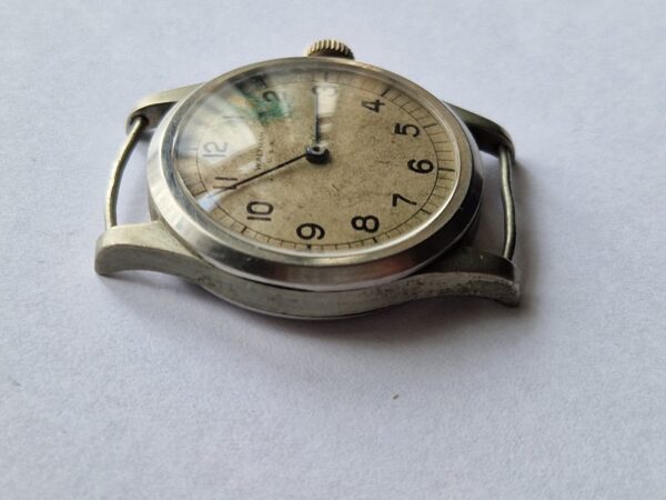 Military Raf Waltham watch Pilots AM