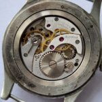 Military Raf Waltham watch Pilots AM