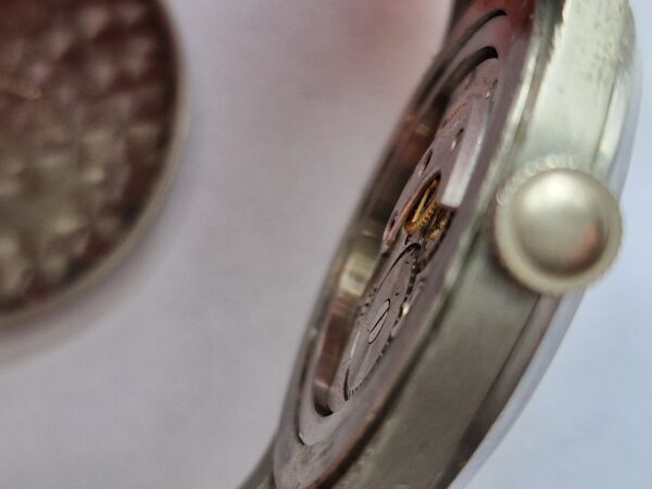 Military Raf Waltham watch Pilots AM