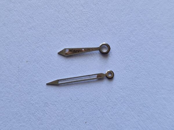 British Military WWW Record hands 022k