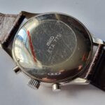 Moonphase Marvin Eta 7751 watch
