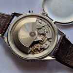 Moonphase Marvin Eta 7751 watch
