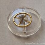 Genuine Omega 3303 Co-Axial Complete Balance Assembly
