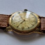 vintage 50’s Phenix Chronostop watch collectible chronograph vintage watch