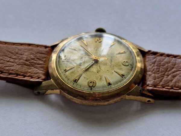 vintage 50’s Phenix Chronostop watch collectible chronograph vintage watch