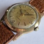 vintage 50’s Phenix Chronostop watch collectible chronograph vintage watch