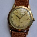 vintage 50’s Phenix Chronostop watch collectible chronograph vintage watch