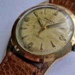 vintage 50’s Phenix Chronostop watch collectible chronograph vintage watch
