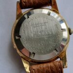 vintage 50’s Phenix Chronostop watch collectible chronograph vintage watch