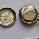Rare Early Military Observation Chronograph Timer