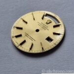 Rolex day date dial gents president for 36mm watch