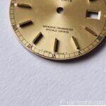 Rolex day date dial gents president for 36mm watch