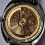 Vintage Bulova ambassador automatic gents watch Classic style watch